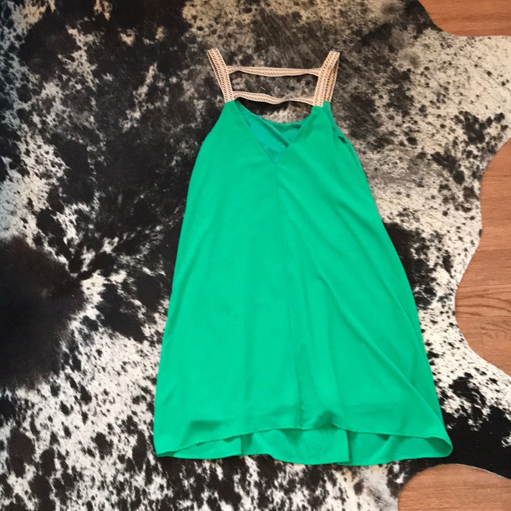 Dress - Picture 2 of 3